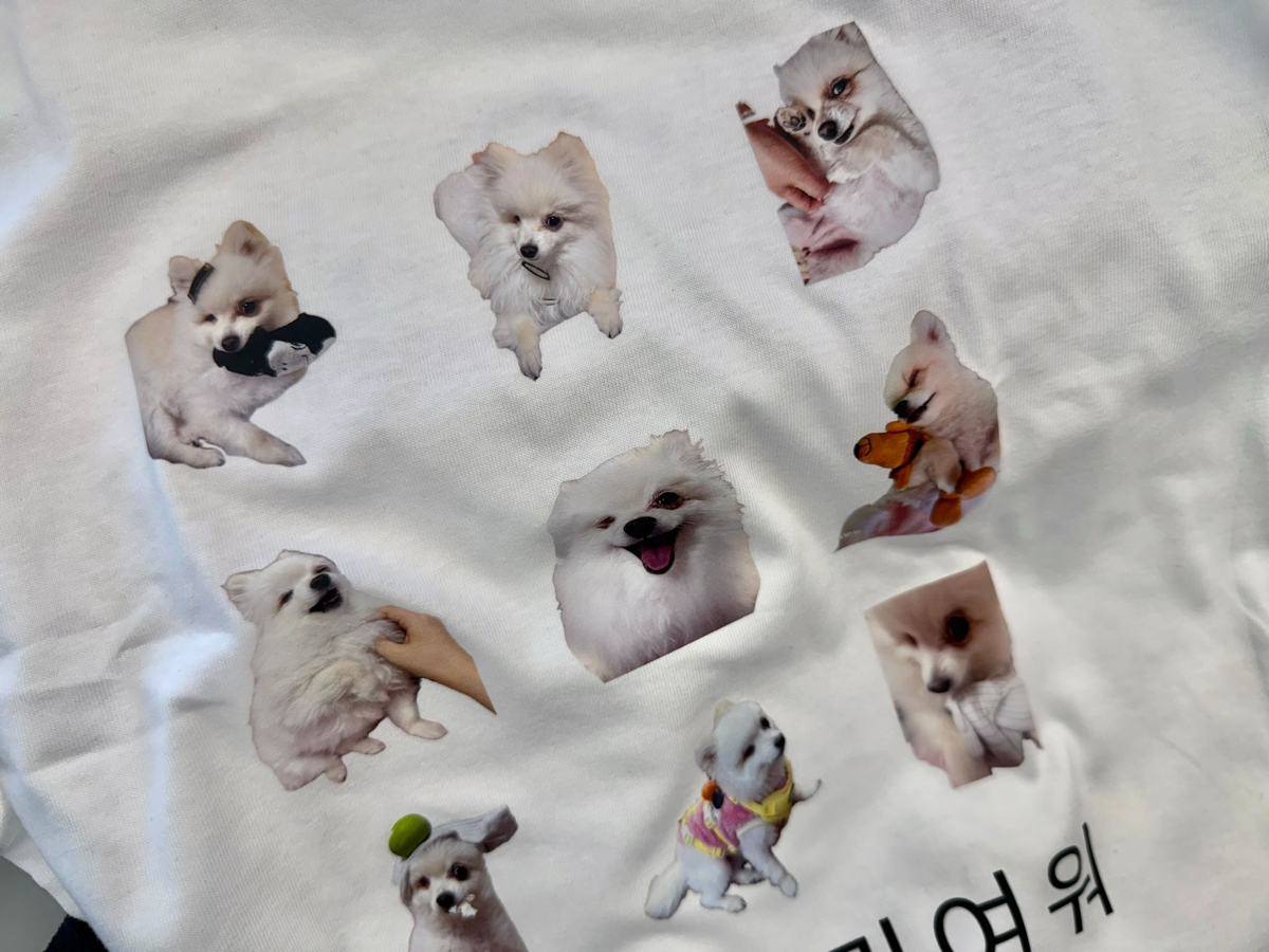 고객 리뷰 이미지